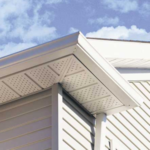 LP® Smartside® Trim & Siding - Tulsa OK | Ronco Home Improvements